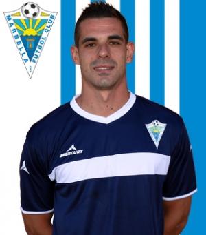 Gabi Ramos (Marbella F.C.) - 2014/2015